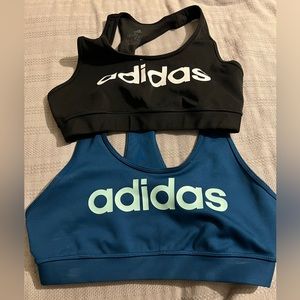 Adidas Sport’s bra